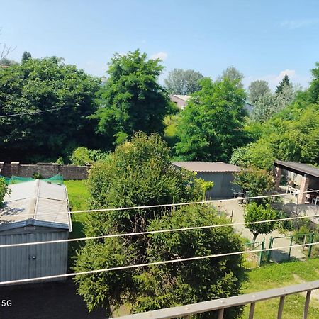 Casa Odette Apartment ตูริน ภายนอก รูปภาพ