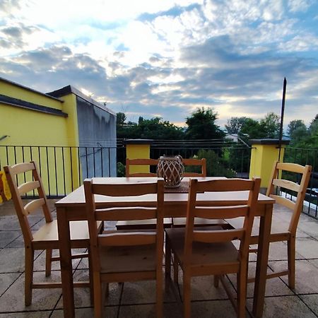 Casa Odette Apartment ตูริน ภายนอก รูปภาพ