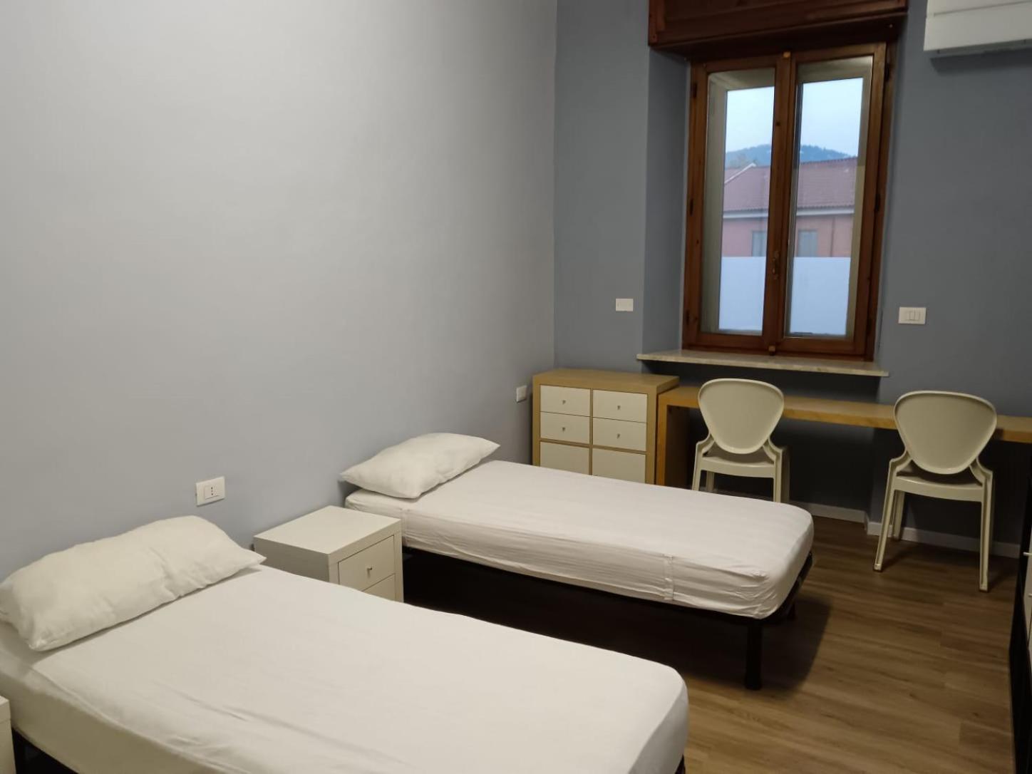 Casa Odette Apartment ตูริน ภายนอก รูปภาพ