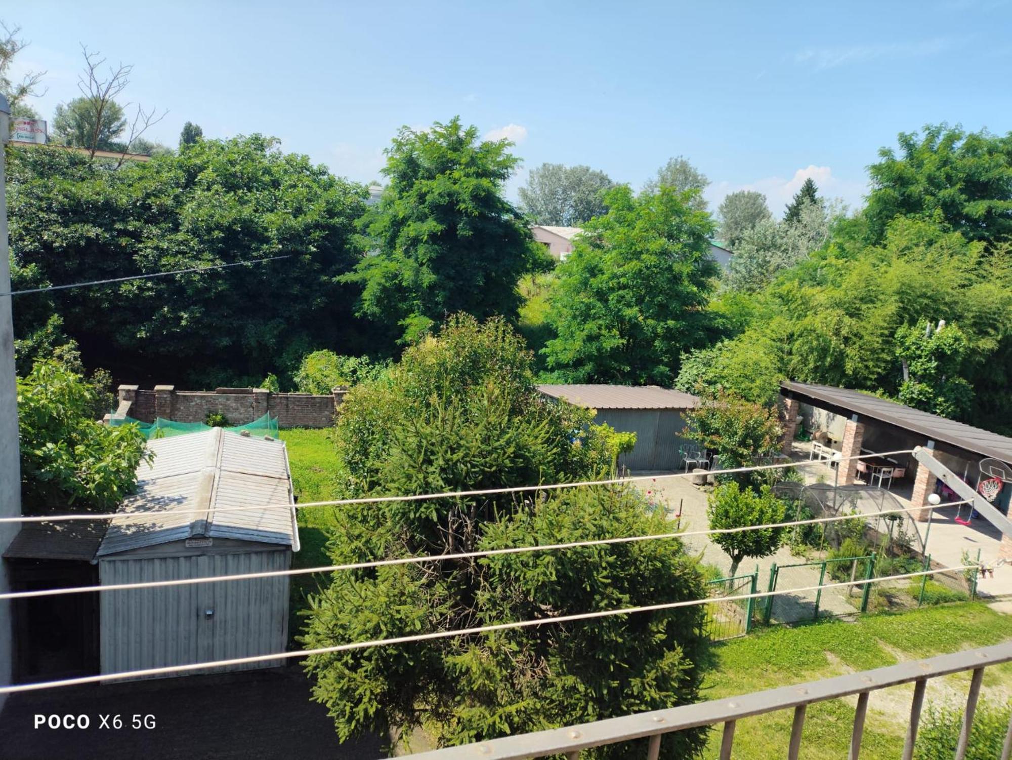 Casa Odette Apartment ตูริน ภายนอก รูปภาพ