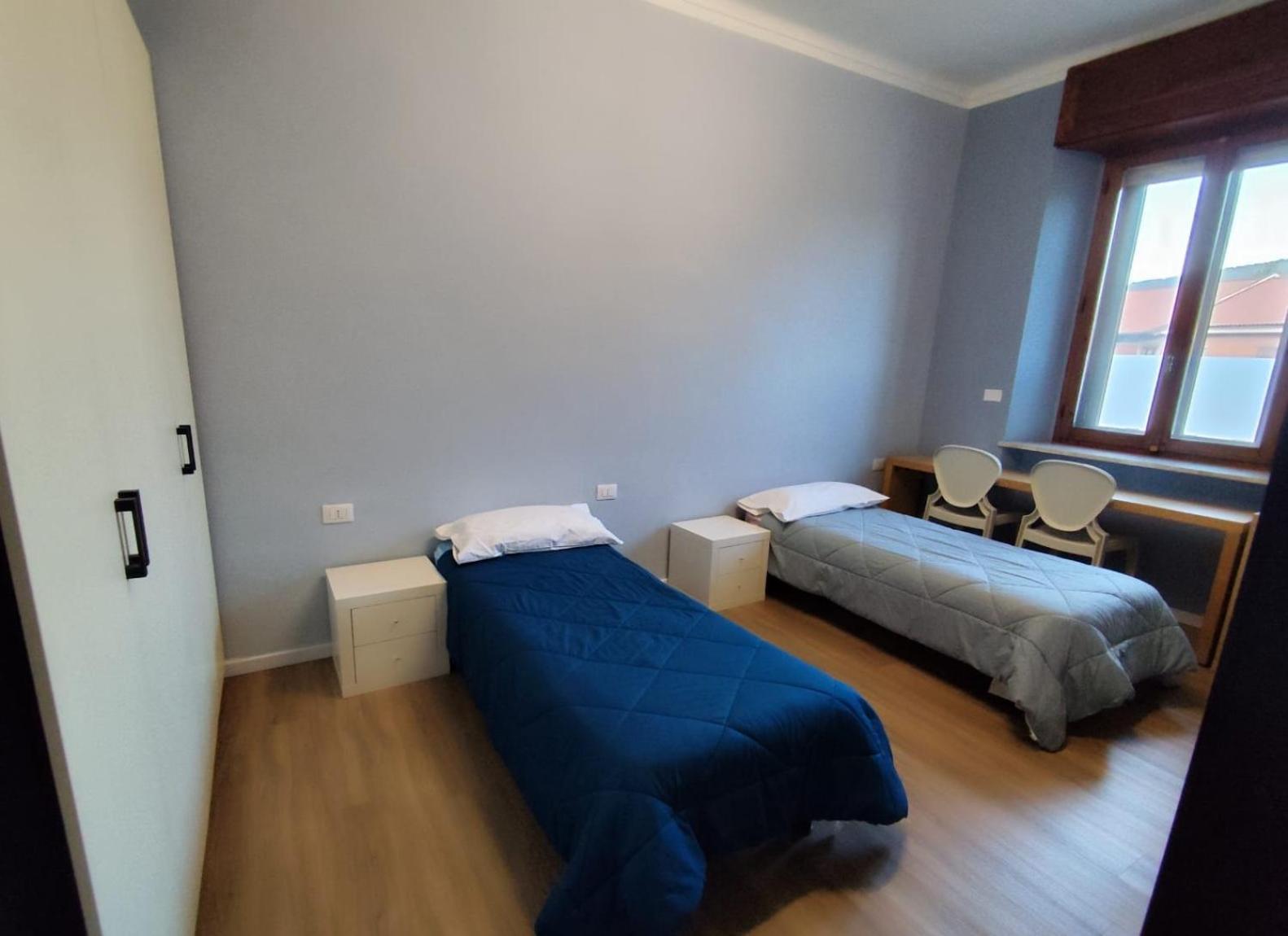 Casa Odette Apartment ตูริน ภายนอก รูปภาพ
