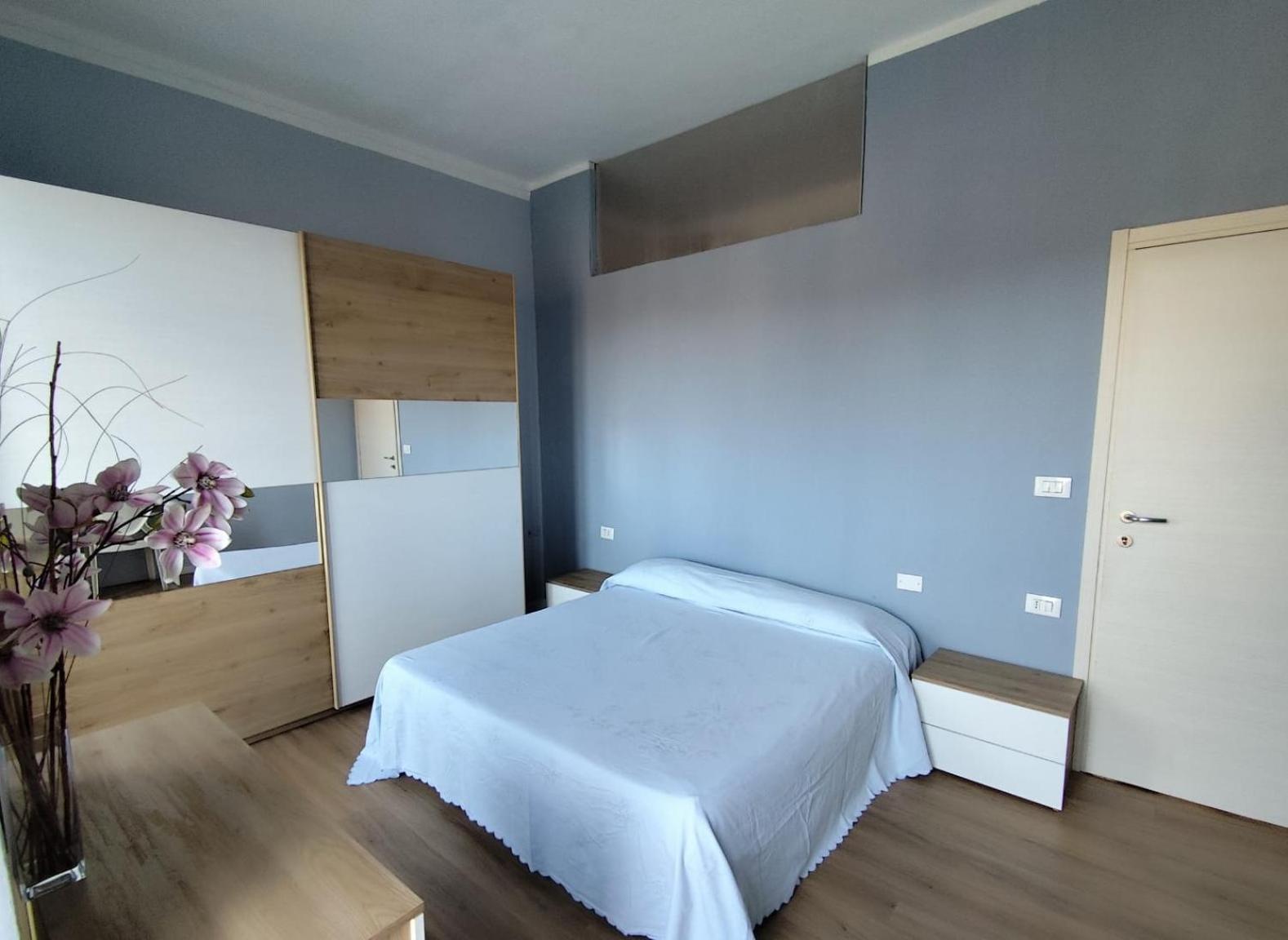 Casa Odette Apartment ตูริน ภายนอก รูปภาพ