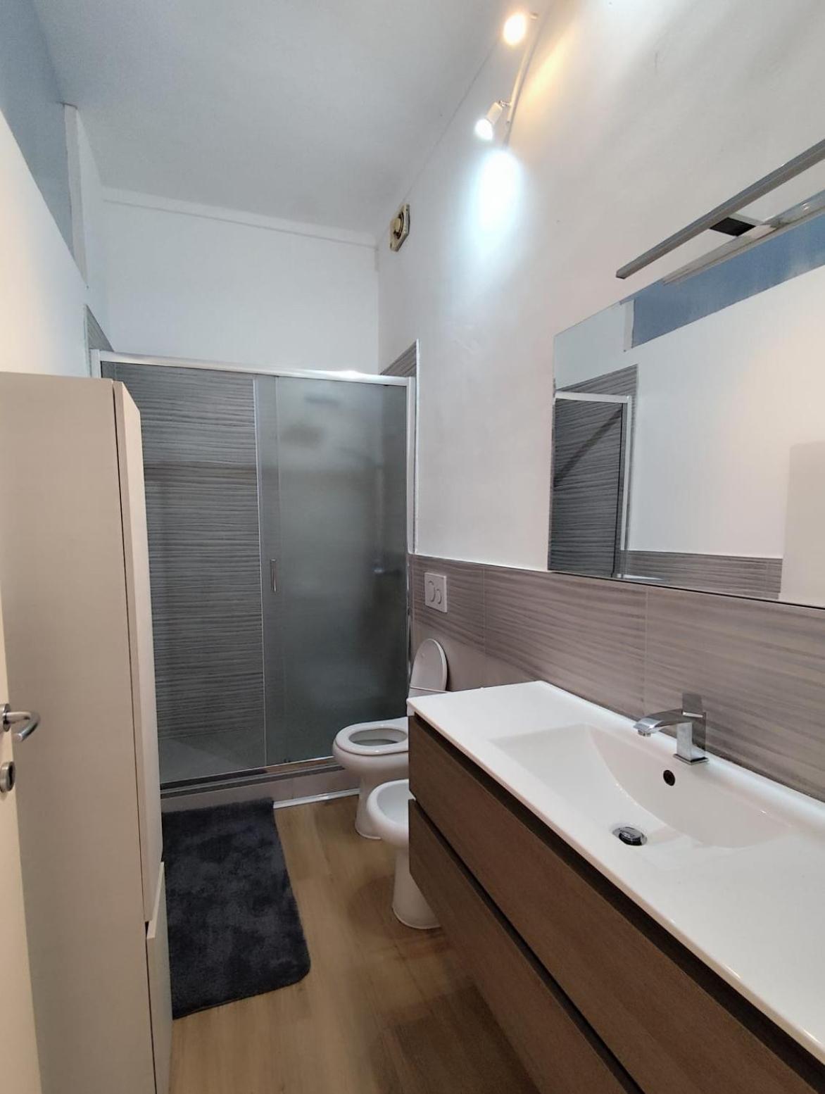 Casa Odette Apartment ตูริน ภายนอก รูปภาพ