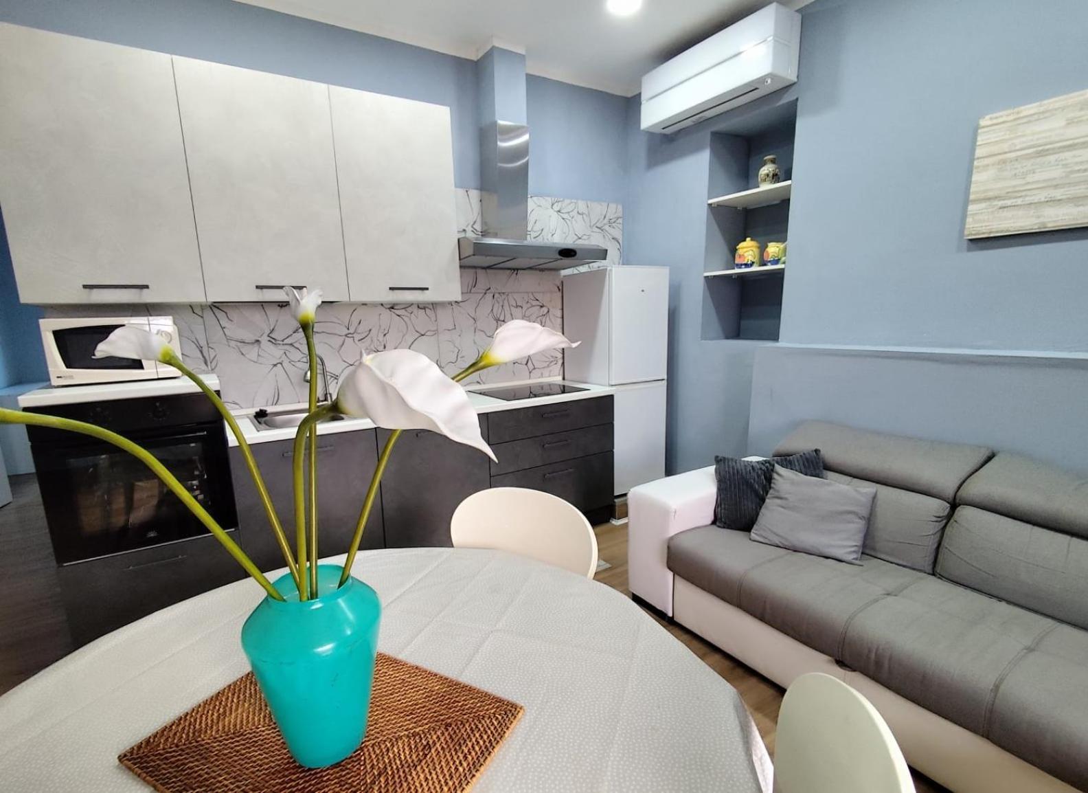 Casa Odette Apartment ตูริน ภายนอก รูปภาพ