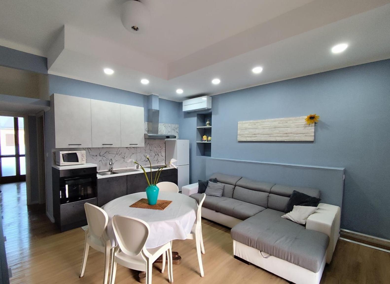 Casa Odette Apartment ตูริน ภายนอก รูปภาพ