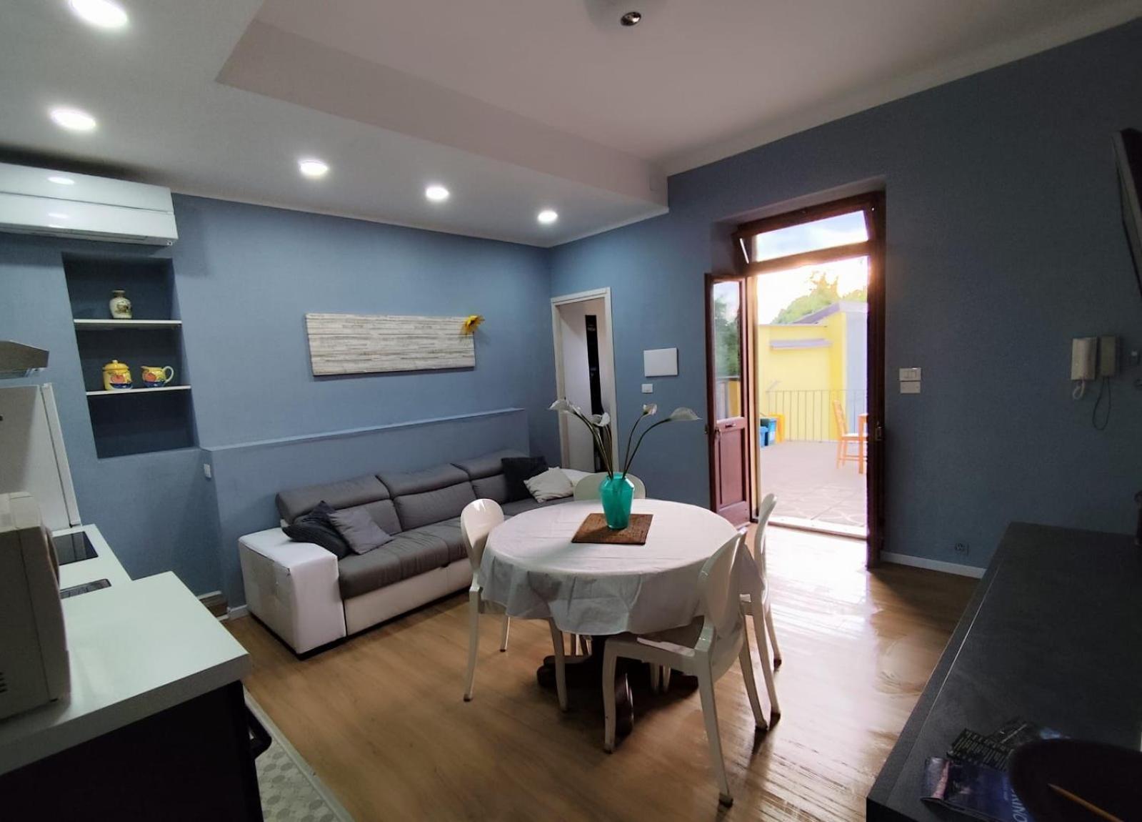 Casa Odette Apartment ตูริน ภายนอก รูปภาพ
