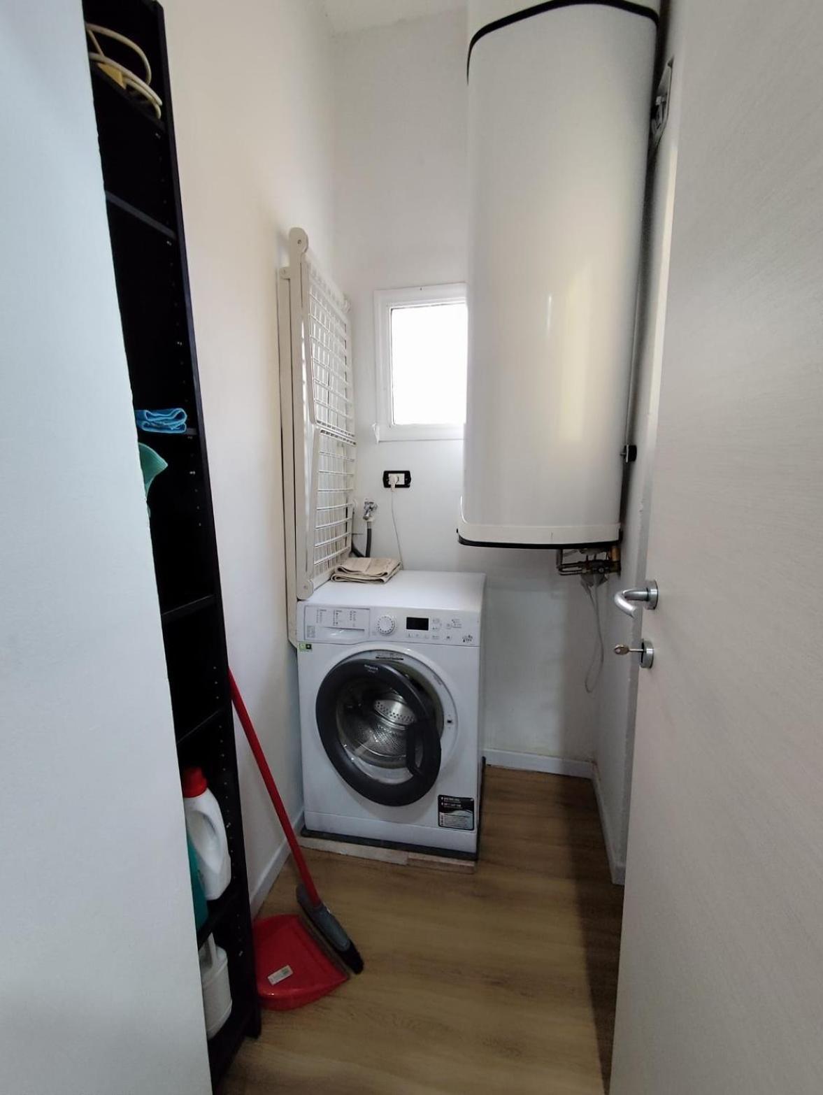 Casa Odette Apartment ตูริน ภายนอก รูปภาพ